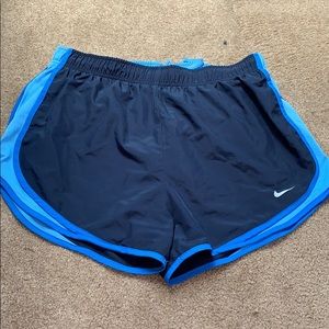 Women’s Nike Tempo Running Short